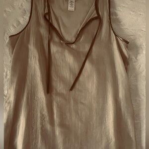 alice + olive Mini Dress Tunic Size M